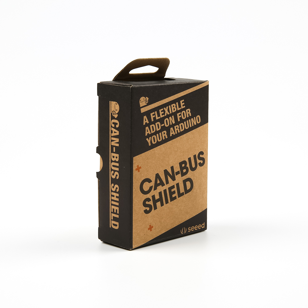 Плата расширения CAN-BUS V2